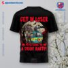 Ain't No Party Like A Diddy Party Get In Loser Halloween Shirt b
