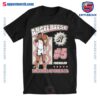Angel Reese #5 Forward The Angel In Chicago T-shirt b