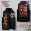 Arizona Cardinals NFL They Not Like Us Puffer Sleeveless Jacket