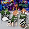 Beetlejuice Halloween Pet Jersey