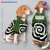 Beetlejuice Halloween Pet Jersey a
