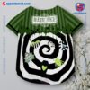 Beetlejuice Halloween Pet Jersey x