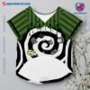 Beetlejuice Halloween Pet Jersey y