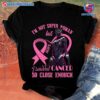 Black Panther Wakanda I'm Not Super Woman But I Survived Cancer So Close Enough Unisex Shirt a