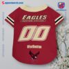 Boston College Eagles Personalized Pet Jersey y