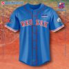Boston Red Sox Cabo Verde Celebration Baseball Jersey a