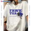 Buffalo Bills Fawk Tua Spit On That Dolphin Shirt a
