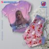 Camila Cabello I Wish You Well But Far Away From Me Pajamas Set