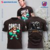 Canelo Alvarez Teddy Bear T-shirt, Hoodie