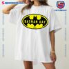 Celebrating Batman Day 2024 T-shirt