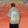 Child Of God Gradient Hawaiian Shirt b