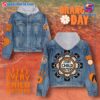 Every Child Matters Orange Day Jean Hoodie Jacket