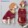 Florida State Seminoles We Own U Pet Jersey a