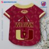 Florida State Seminoles We Own U Pet Jersey y
