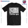 Goofy I Still Like Ska Unisex T-shirt