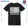 Goofy I Still Like Ska Unisex T-shirt a