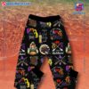 Hocus Pocus Tonight We Fly Halloween Pajamas Set c
