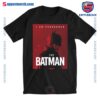 I Am Vengeance The Batman Happy Batman Day Shirt