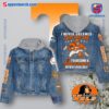 I Never Dreamed That One Day I'd Become A Tennessee Volunteers Fan But Here I Am Killing It Jean Hoodie Jacket