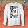 In Loving Memory Legend Frankie Beverly 1946-2024 Shirt x