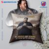 Jelly Roll Halfway To Heaven Or Halfway To Hell Pillowcase
