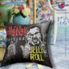 Jelly Roll Save Me Pillowcase b