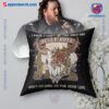 Jelly Roll Who's Holding On For Dear Life Pillowcase
