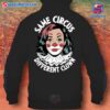 Kamala Harris Same Circus Different Clown Shirt b