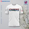 Kansas City Chiefs Hispanic Heritage Month Shirt a
