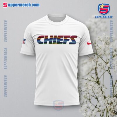 Kansas City Chiefs Hispanic Heritage Month Shirt a