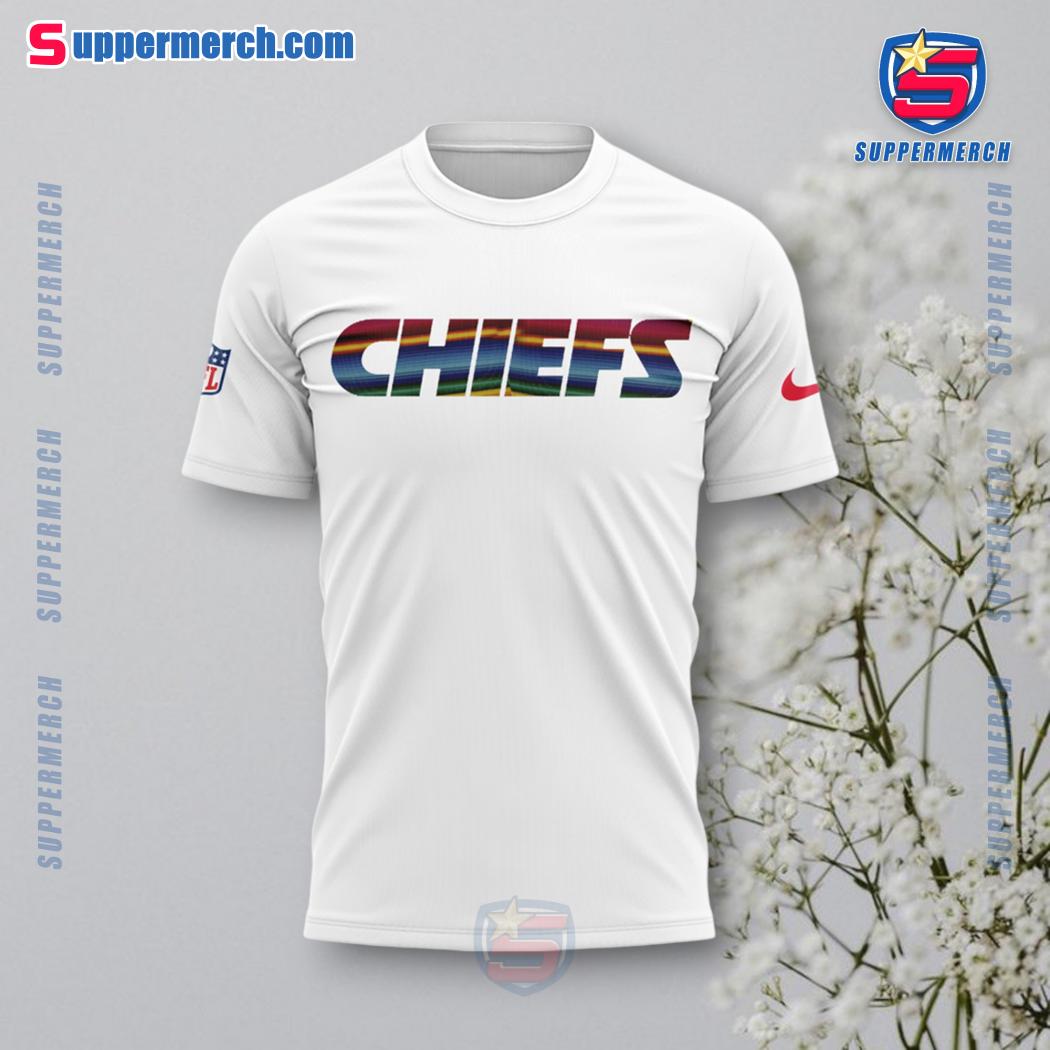 Kansas City Chiefs Hispanic Heritage Month Shirt a