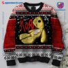 Korn Band Ugly Christmas Sweater a