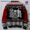Korn Band Ugly Christmas Sweater b