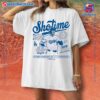 Los Angeles Dodgers Shotime Shohei Ohtani 50/50 Club First Player In MLB History T-shirt