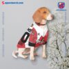 Louisville Cardinals Personalized Pet Jersey b