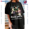 Maggie Smith 1934-2024 Thank You For The Memories Signature Shirt a