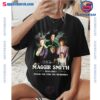 Maggie Smith 1934-2024 Thank You For The Memories Signature Shirt b