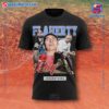 Malik Nabers Honors New York Giants Legend Ray Flaherty Shirt b