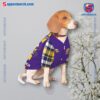 Minnesota Vikings Personalized Pet Jersey c
