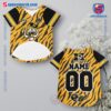 Missouri Tigers Football Personalized Pet Jersey a