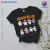 Morgan Wallen Ghost Halloween Pajamas Set a