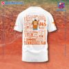 Morgan Wallen Live Knoxville Tennessee 2024 I Can't Love You More Than My Hometown T-shirt, Hoodie b