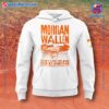 Morgan Wallen Live Knoxville Tennessee 2024 I Can't Love You More Than My Hometown T-shirt, Hoodie x