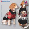 NFL San Francisco 49ers Bang Bang Niner Gang Pet Jersey a