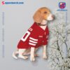 NFL San Francisco 49ers Personalized Pet Jersey c
