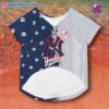 New York Yankees Personalized Pet Jersey x