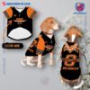 Oklahoma State Cowboys Go Pokes Personalized Pet Jersey