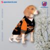 Oklahoma State Cowboys Go Pokes Personalized Pet Jersey b