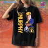 Pat Murphy Milwaukee Brewers MLB 2024 T-shirt a