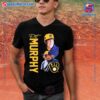Pat Murphy Milwaukee Brewers MLB 2024 T-shirt b
